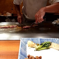 知喜多亭 和 - シェフが丁寧に作ってくれます❤