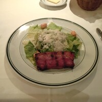ウルフギャング・ステーキハウス 六本木 - 