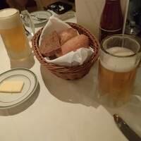 ウルフギャング・ステーキハウス 六本木 - 