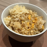 銀座 和牛鉄板焼 USHIGAMI - 