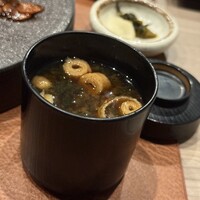 銀座 和牛鉄板焼 USHIGAMI - 