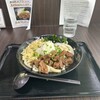 肉うどん つーさん