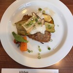 キッチン ノム - 