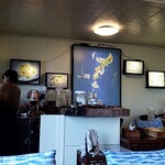 隠れ家カフェ清ちゃん - 