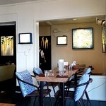 隠れ家カフェ清ちゃん - 