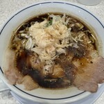 らーめん鱗 江坂店 - 