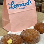 レナーズ 横浜ワールドポーターズ店 - 