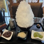 阿左美冷蔵 金崎本店 - 