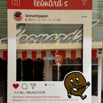レナーズ 横浜ワールドポーターズ店 - 