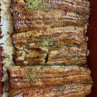 うなぎ割烹 大江戸 - 