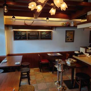 TRATTORIA LA MICHELINA_2