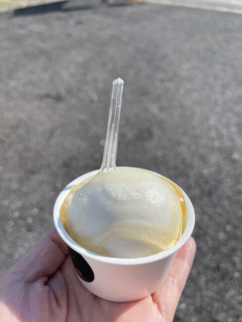 888 蜜ya（ミツヤ） - 猪苗代（売店）の写真