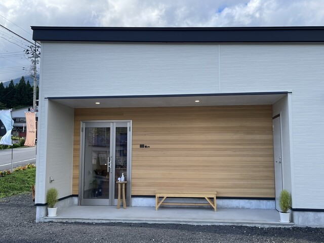 888 蜜ya（ミツヤ） - 猪苗代（売店）の写真