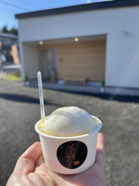 888 蜜ya（ミツヤ） - 猪苗代（売店）の写真