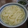 長田うどん