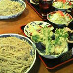 木綿花 - とある日の「木綿花ランチ」