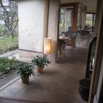 ティールーム Nicol - 店内