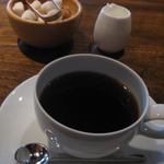 ティールーム Nicol - ブレンドコーヒー