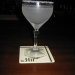 バー・ステア - マルガリータ