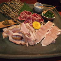 博多水炊きと焼き鳥 鳥善 銀座店 - 