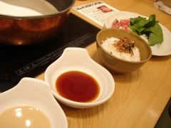 しゃぶ菜 イーアスつくば店 研究学園 しゃぶしゃぶ 食べログ