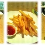 トミーバハマ - 