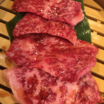濱田屋 焼肉 ホルモン 五代目 市郎右衛門 - 