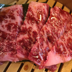 濱田屋 焼肉 ホルモン 五代目 市郎右衛門 - 