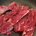 濱田屋 焼肉 ホルモン 五代目 市郎右衛門 - 