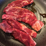 濱田屋 焼肉 ホルモン 五代目 市郎右衛門 - 