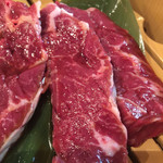 濱田屋 焼肉 ホルモン 五代目 市郎右衛門 - 