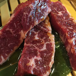 濱田屋 焼肉 ホルモン 五代目 市郎右衛門 - 