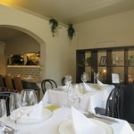 イル ヴィスキオ - 店内１