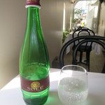 イル ヴィスキオ - 水