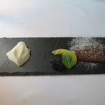 イル ヴィスキオ - ドルチェ
