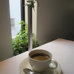 イル ヴィスキオ - コーヒー