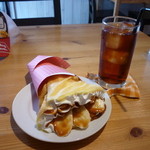 オレンジカウンティ - 