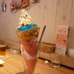 オレンジカウンティ 本店