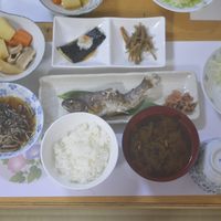 わさび平小屋って こんなだよ By C テレむす わさび平小屋 高山 旅館 オーベルジュ その他 食べログ