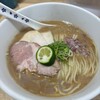 貝麺 みかわ