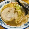 旭川らぅめん青葉 本店