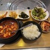 韓国料理 ホンデポチャ 池袋店