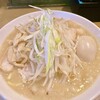 味噌麺処 田坂屋