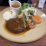 近江スエヒロダイニング ザ ビーフ 土山SA店 - 