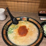 一蘭 大分弁天店 - 