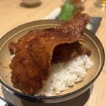 創意割烹 Bonta 包廂二樓 - 