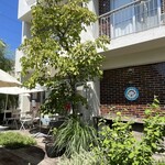 瀬戸内 ひだまり かき氷 - 