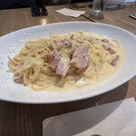 トン・ガリアーノ - 