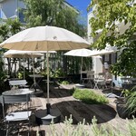 瀬戸内 ひだまり かき氷 - 