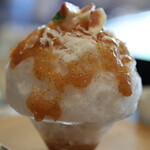 瀬戸内 ひだまり かき氷 鷺沼店 - 